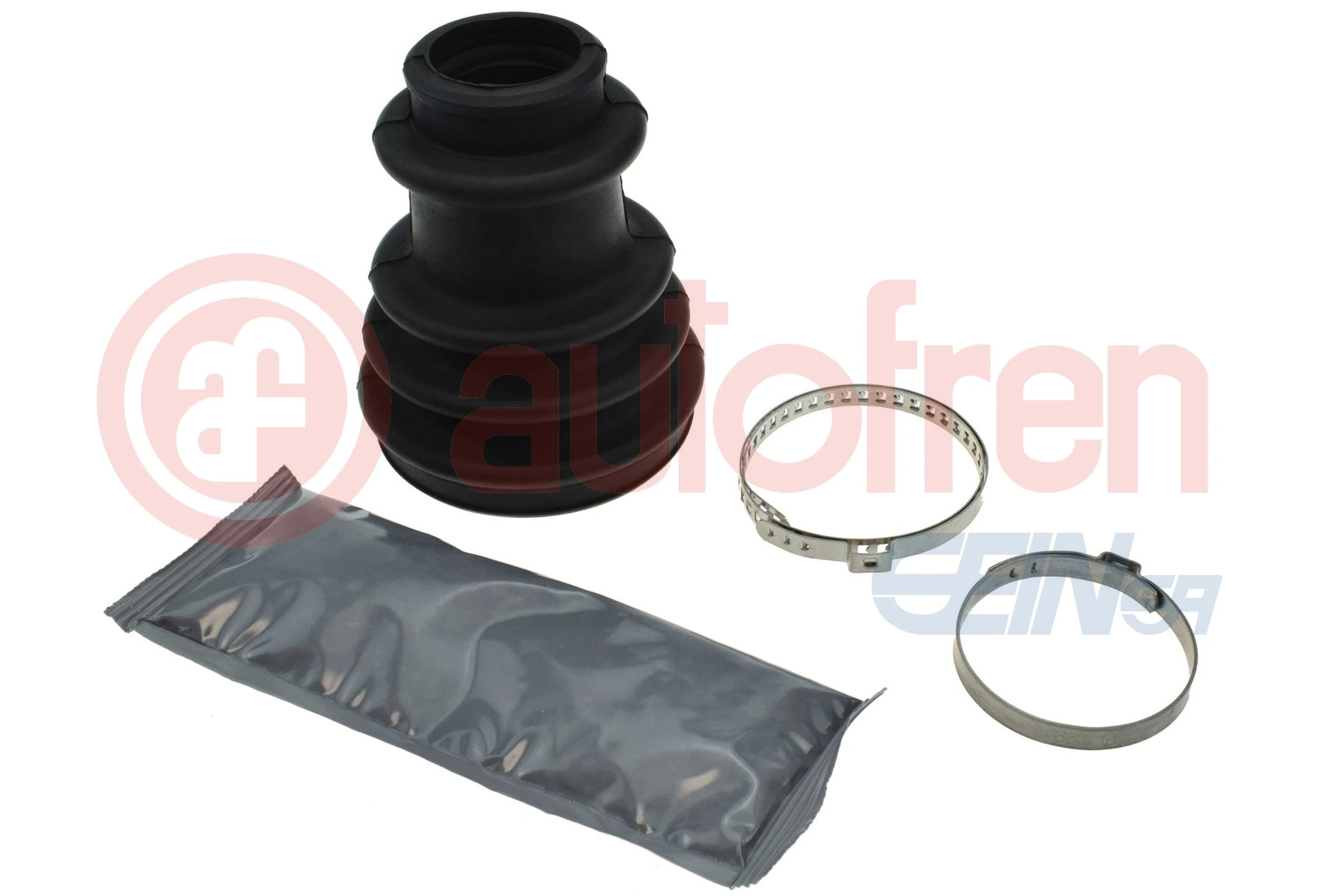 Bellow Kit, drive shaft